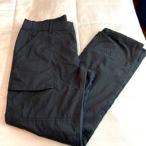 REI women's hiking pants ( size 6P )